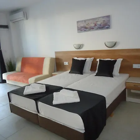Carpe Diem Apartamento