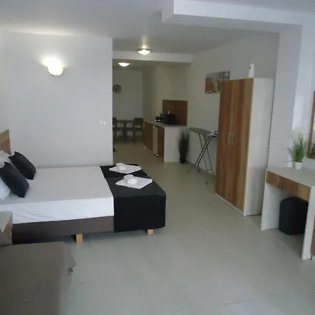 Appartement Carpe Diem Sozopol