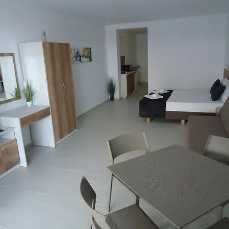 Carpe Diem Appartement