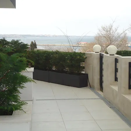 Апартамент Carpe Diem *