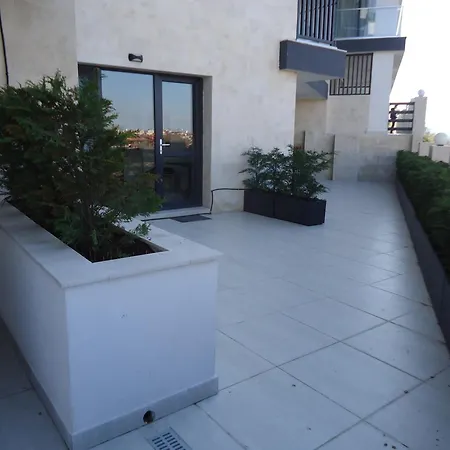 Carpe Diem Appartement