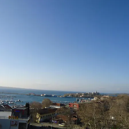 Carpe Diem Appartement *