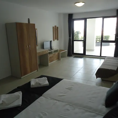 Carpe Diem Appartement