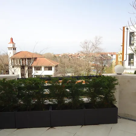 Carpe Diem Appartement