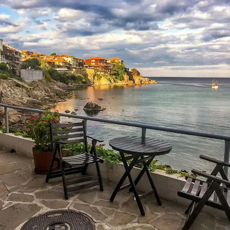 Appartement Carpe Diem