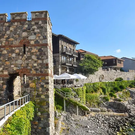 Appartement Carpe Diem