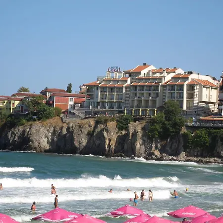 Appartement Carpe Diem Sozopol