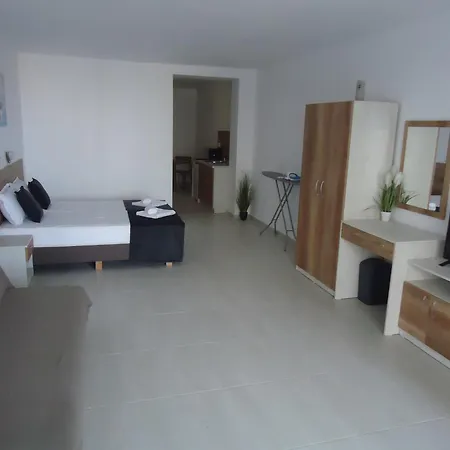 Appartement Carpe Diem *