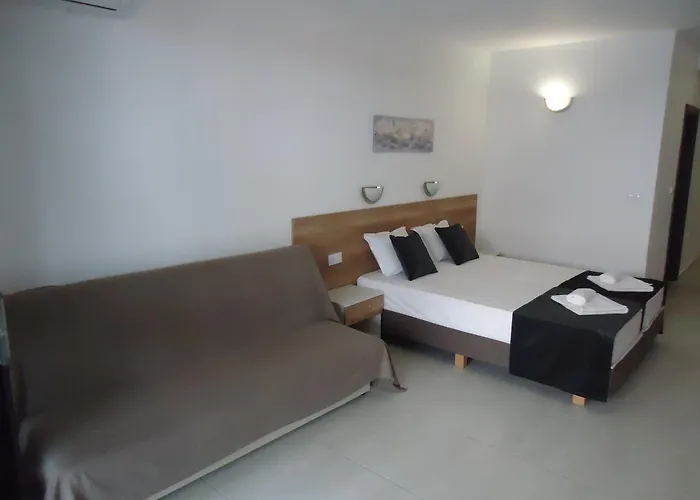 Апартамент Carpe Diem *