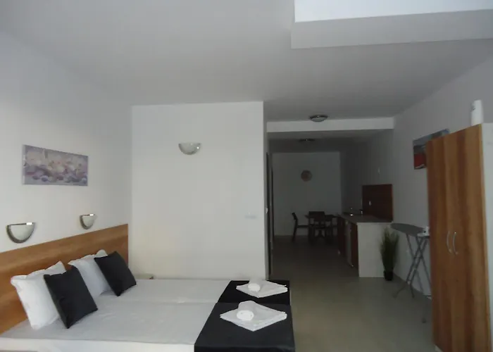 Апартамент Carpe Diem