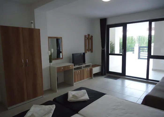 Carpe Diem Созопол