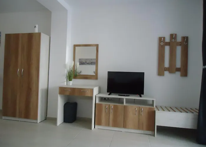 Апартамент Carpe Diem