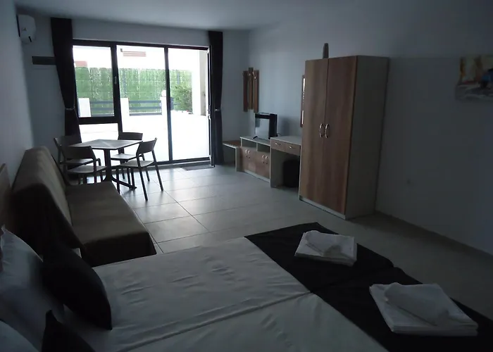 Carpe Diem Апартамент *