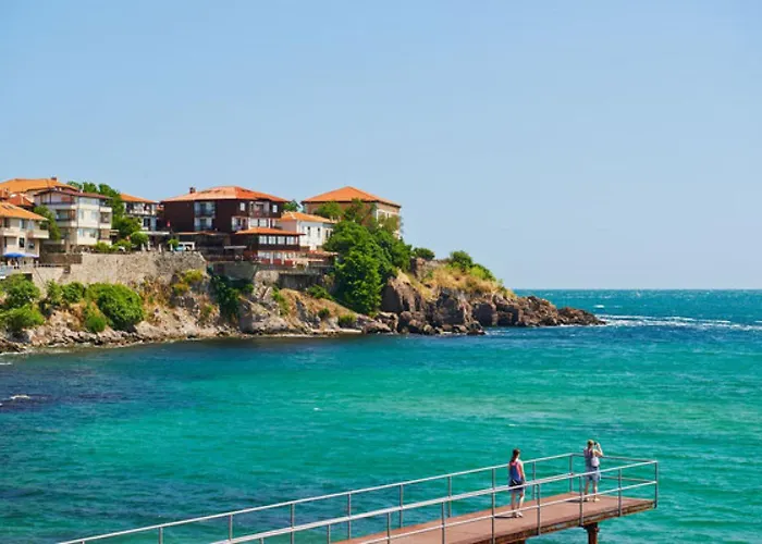 Carpe Diem Апартамент