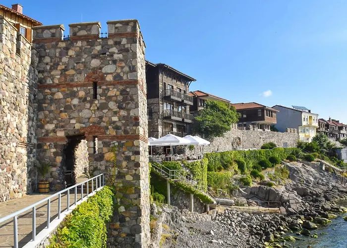 Апартамент Carpe Diem