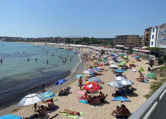 Carpe Diem Апартамент *