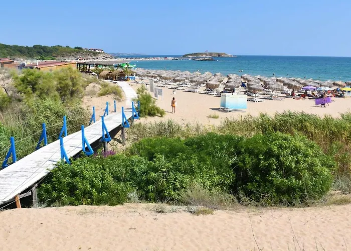 Carpe Diem Апартамент *