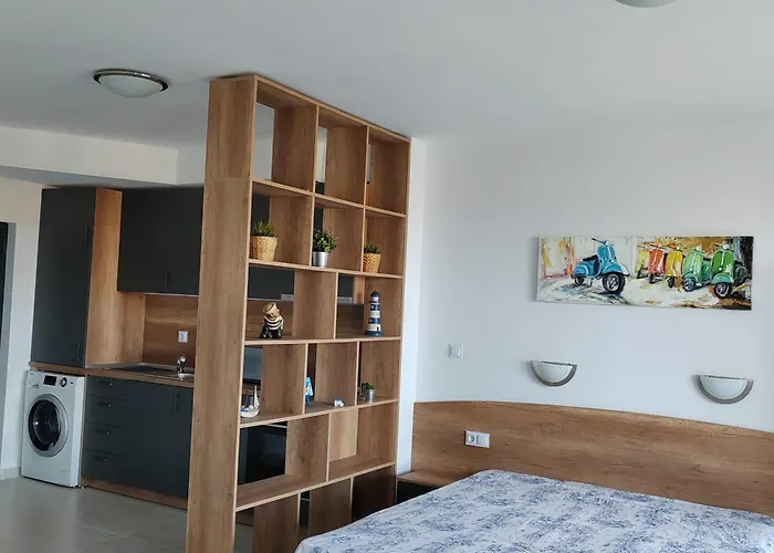 Апартамент Carpe Diem