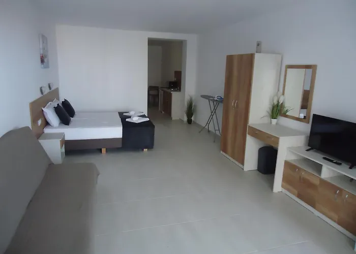 Апартамент Carpe Diem *