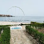 Carpe Diem Apartamento Sozopol