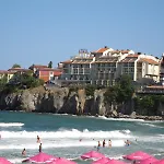 Apartamento Carpe Diem Sozopol