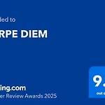Carpe Diem Apartamento