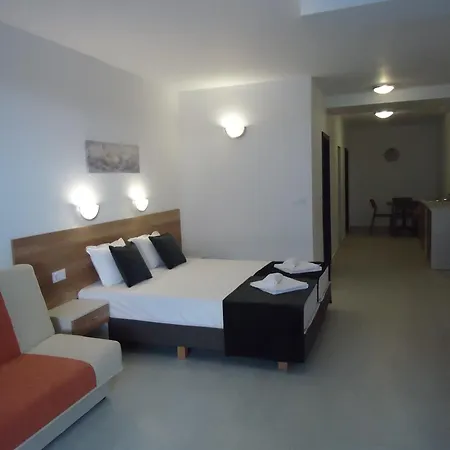 Carpe Diem Apartment *