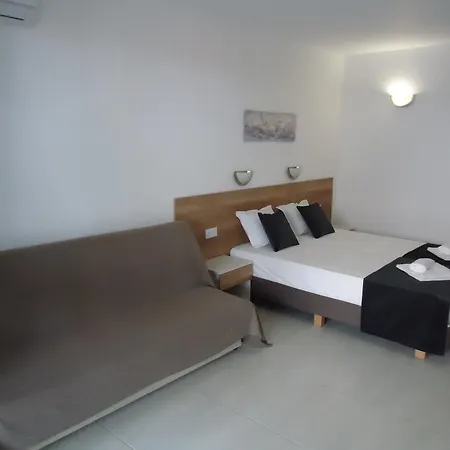 Apartment Carpe Diem *