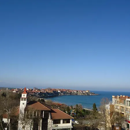 Carpe Diem דירה *