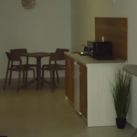 Apartment Carpe Diem