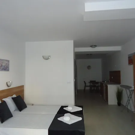 Apartment Carpe Diem