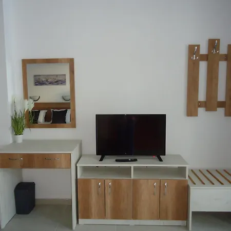 Carpe Diem Apartment *