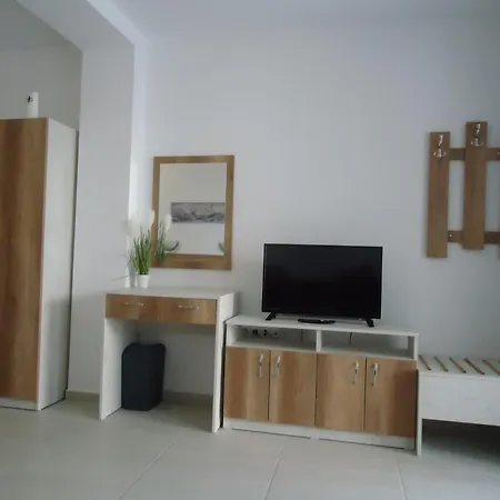 Apartment Carpe Diem