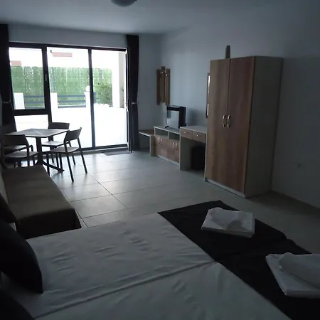 Carpe Diem דירה *