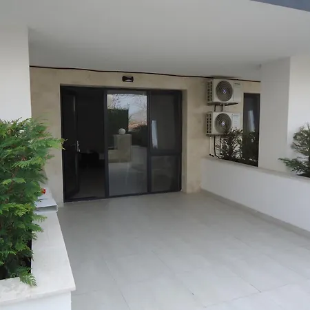 Appartement Carpe Diem *