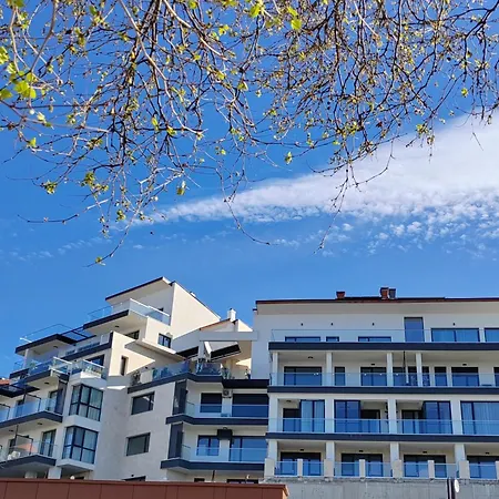 Carpe Diem Appartement *