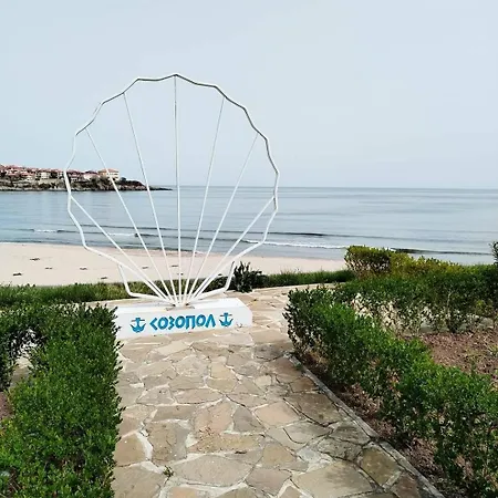 Carpe Diem Apartment Sozopol