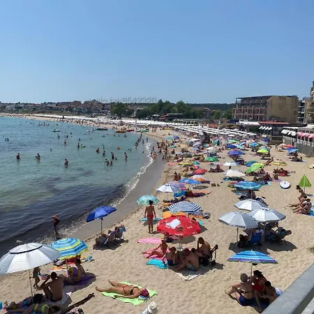 Carpe Diem Apartmán *