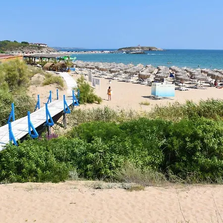 Carpe Diem דירה *