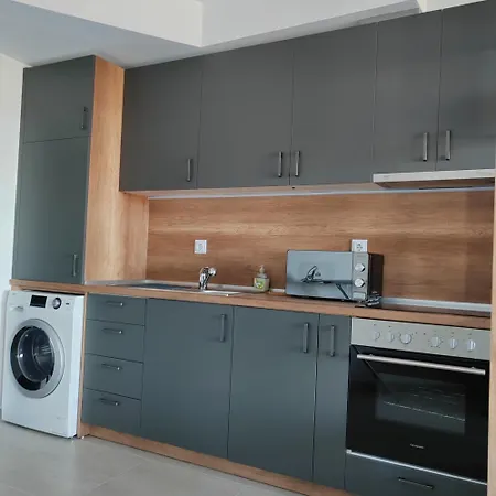 Carpe Diem Apartment *