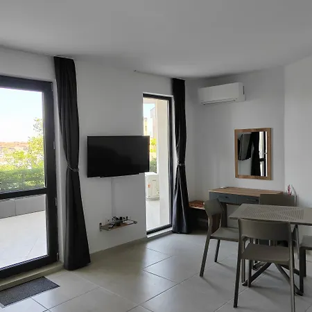 דירה Carpe Diem *