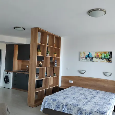 Apartment Carpe Diem