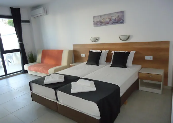 Carpe Diem Appartement