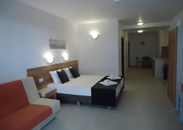 Carpe Diem Appartement *