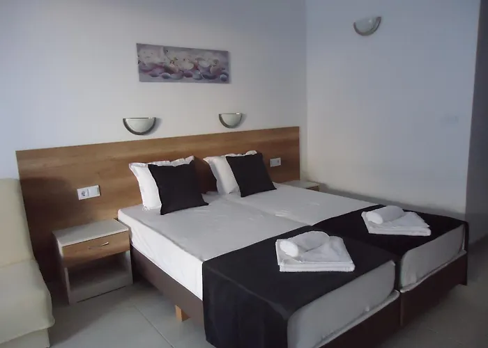 Carpe Diem Апартамент