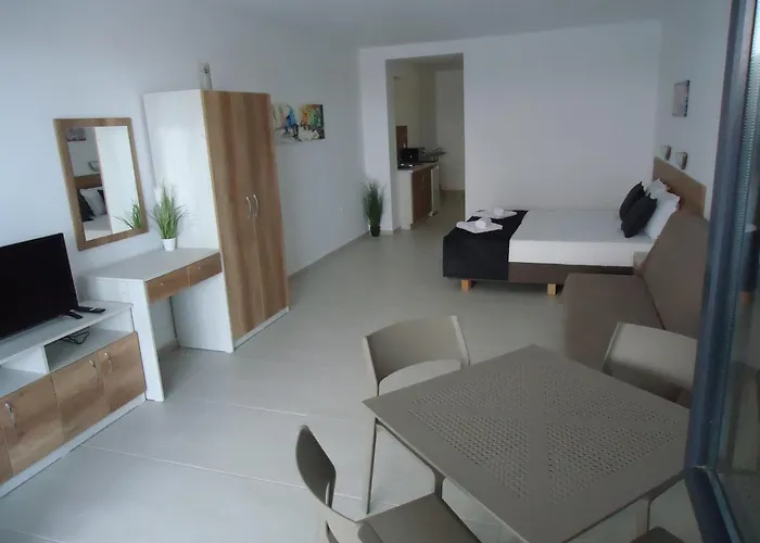 Carpe Diem Appartement