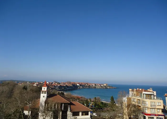 Carpe Diem Апартамент *