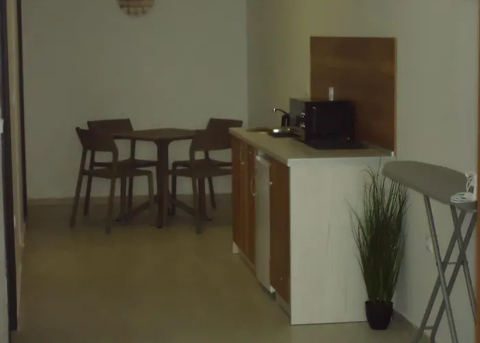 Appartement Carpe Diem