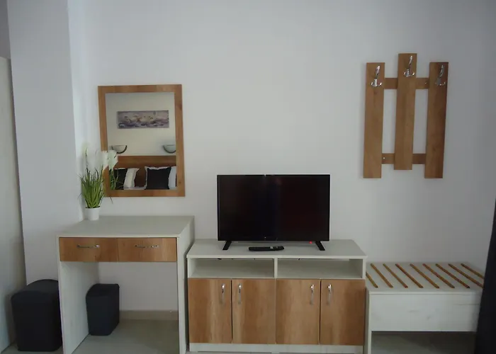 Carpe Diem Апартамент *