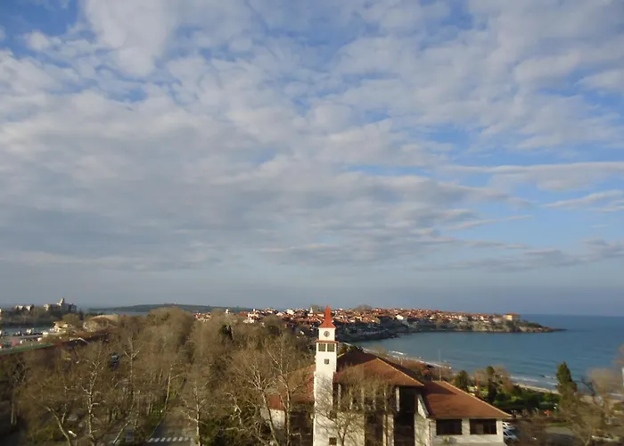 Carpe Diem Апартамент